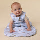 Taking Flight Organic Sleeping Bag 2.5 TOG - Thumbnail 7