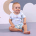 Taking Flight Organic T-Shirt | Snuggle Hunny