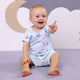 Taking Flight Organic T-Shirt - Thumbnail 3