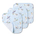 Taking Flight Organic Wash Cloths - 3 Pack | Snuggle Hunny