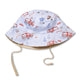 To The Rescue Reversible Cotton Bucket Hat - Thumbnail 2