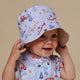 To The Rescue Reversible Cotton Bucket Hat - Thumbnail 6