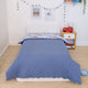 To The Rescue Organic Cotton Quilt Cover - Thumbnail 3