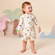 Treasure Island Rashie Vest - Thumbnail 8