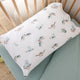 Bundle - Turtle Cot Comforter & Toddler Pillowcase - Thumbnail 3