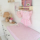 Twinkle Organic Bassinet Sheet / Change Pad Cover - Thumbnail 2