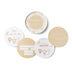 Up & Away & Pebble Reversible Milestone Cards | Snuggle Hunny