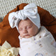 Up & Away Organic Oversized Bow - Thumbnail 1