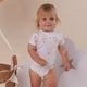 Up & Away Short Sleeve Organic Bodysuit - Thumbnail 9