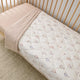 Bundle - Up & Away Cot Comforter & Toddler Pillowcase - Thumbnail 5