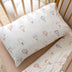 Up & Away Organic Cotton Toddler Pillowcase | Snuggle Hunny