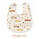 Snuggle Bib Waterproof 3 Pack - Pick Your Prints - Thumbnail 31