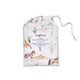 Wild Horses Organic Bassinet Sheet / Change Pad Cover - Thumbnail 11