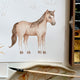 Wild Horses Organic Short Sleeve Top - Thumbnail 5