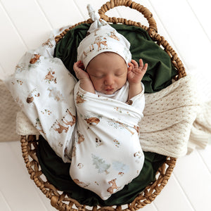 Shop the Wraps &amp; Swaddles Collection